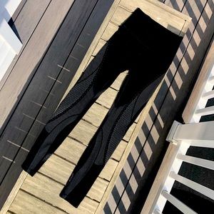Lululemon Black Leggings